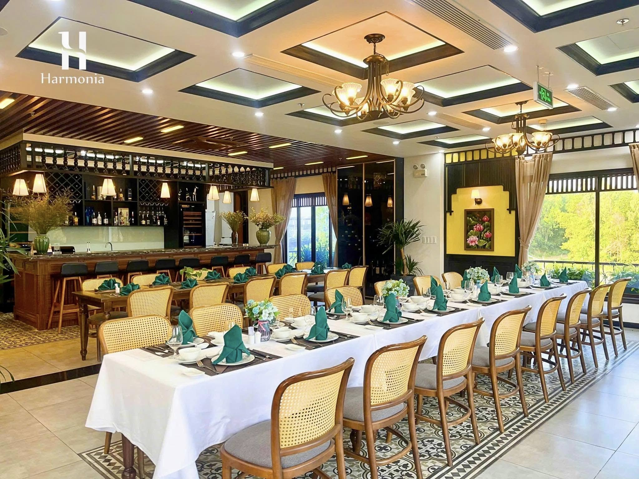 nội thất Minh Long